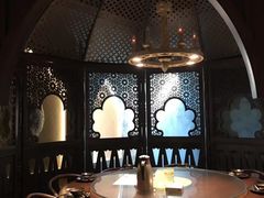 包厢-楼兰新疆主题餐厅(苏州中心店)