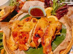 -泰妃殿(宏伊国际广场店)