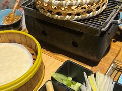 局气文房烤鸭-局气 烤鸭·北京菜(光华路店)
