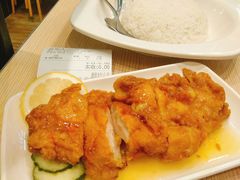 -佰搭果·广式茶餐厅(石牌东路店)