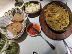 -俄士厨房(时代天街店)