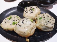 -小杨生煎(龙之梦购物中心店)