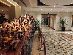 -桃源春晓中餐厅 TaoYuan Restaurant