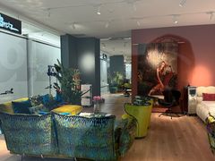 -红星美凯龙国际家居博览中心至尊mall停车场