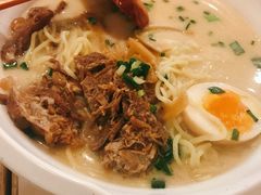 -味千拉面(五四路分店)