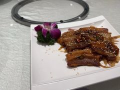 -外沙富龙城酒楼(老街店)