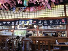 -尺山寸水日料(马桥满天星店)