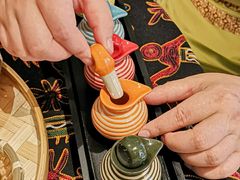 -泰吉象·纯正泰式按摩SPA(杭行荟店)