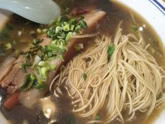 -天天鲜面馆(衡山路店)