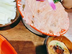-楠火锅(葫芦岛飞天广场店)