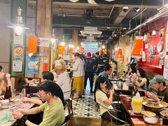 -辉记炭烧海鲜大排档·老字号(福田店)