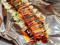 -日葵 大阪烧ひまり(仙霞路店)