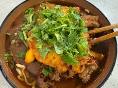 -小卫香辣面馆(老二中老大门店)