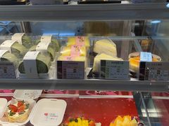-长乐饼家(五羊新城店)