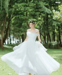 -巴黎新娘婚纱摄影·婚礼策划(嘉定总店)