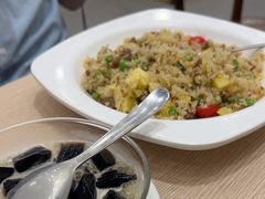 -佰搭果·广式茶餐厅(西华路店)