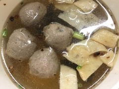 -清真蒋有记(老门东店)