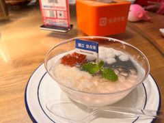 -永安鱼庄·镇江菜(三店纬五路店)