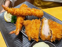 -胜博殿日式炸猪排(西红门店)