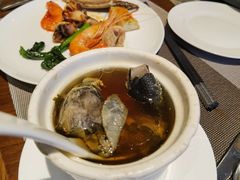 -安蒂娅·海鲜自助餐厅(安蒂娅美兰酒店)