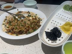 -船歌·鱼水饺青岛菜(金狮广场店)