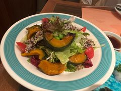 -山葵家·创意料理(宁波来福士店)