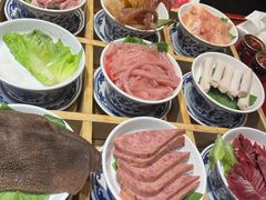 -黄家码头老火锅(解放碑旗舰店)