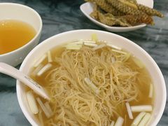 -恩宁刘福记(东华东路店)