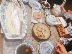 -南京大牌档(富力海珠城店)