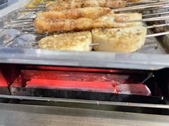 -鲁C·尚小炉·淄博烧烤(市北店)