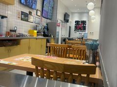 -小杨生煎(松江大学城店)