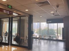 -麦当劳(国贸店)