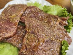 -茶马古道·野生菌清汤黄牛肉(沙溪店)