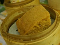 马拉糕-添好运点心专门店(深水埗店)