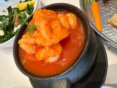 -马克西姆俄罗斯餐厅(通亚街店)