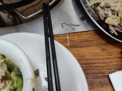 -广宁炭炉鸡煲·富临门饭店