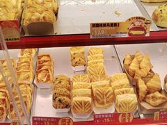 -味多美蛋糕(看丹桥店)