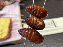 -老白清真烧烤(旗舰店)