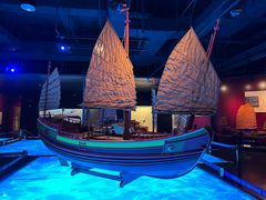 -上海中国航海博物馆