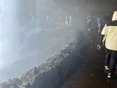-刘伯温故里景区百丈漈