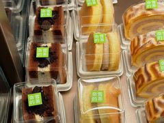 -奈雪的茶(中海环宇荟店)