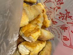 -中关村茶点
