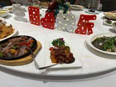 -渝信川菜(南滨店)