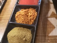 -串亿88烧烤·羊腿·羊蝎子(板泉路店)