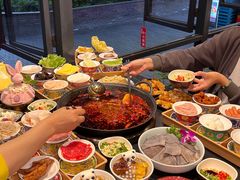 -俏媳妇火锅(宽窄巷子店)