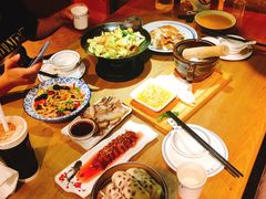 -符离集餐厅(万象城店)