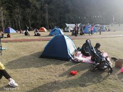 -梅岭月亮湾山体公园