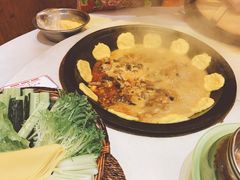 -象牙山铁锅炖(汇东郦城店)