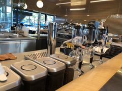 -Bracket Coffee(银河SOHO店)