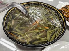 莼菜汤-协和菜馆(凤凰街店)
